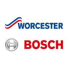 Worcester Bosch Logo